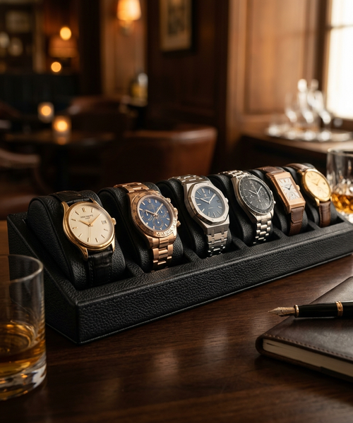 Watches