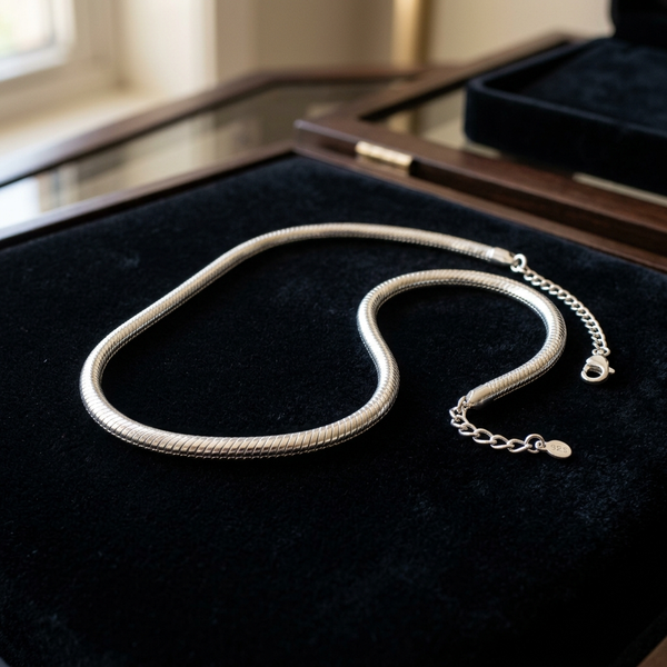 Serpentine Collar