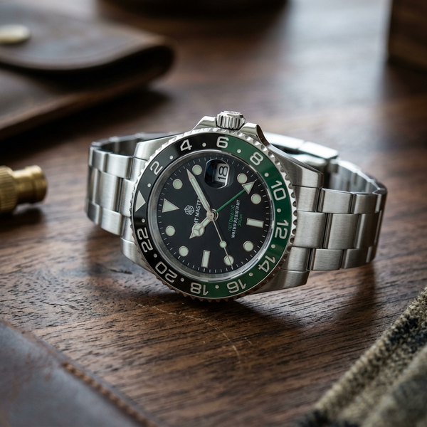 Ironclad GMT